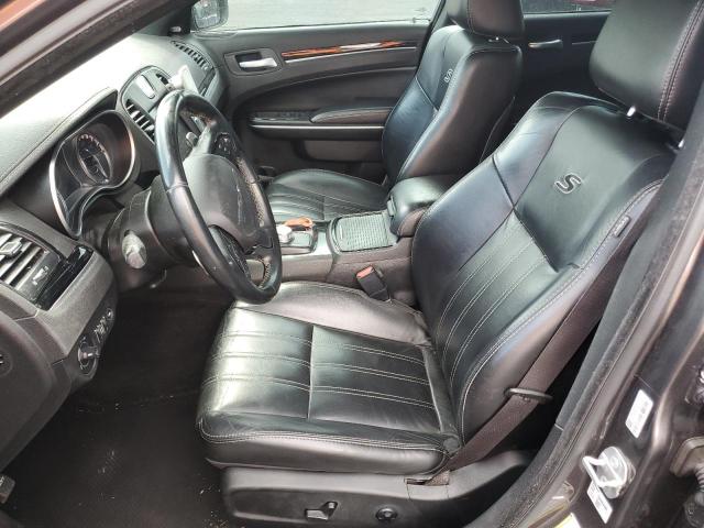 Photo 7 from auction – 2021 CHRYSLER 300 S with VIN 2C3CCABG5MH532970