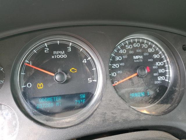 Photo 9 from auction – 2011 CHEVROLET SILVERADO with VIN 1GC1KYC85BF154119