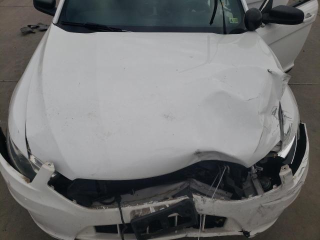Photo 11 from auction – 2015 FORD TAURUS POL with VIN 1FAHP2MT2FG192641