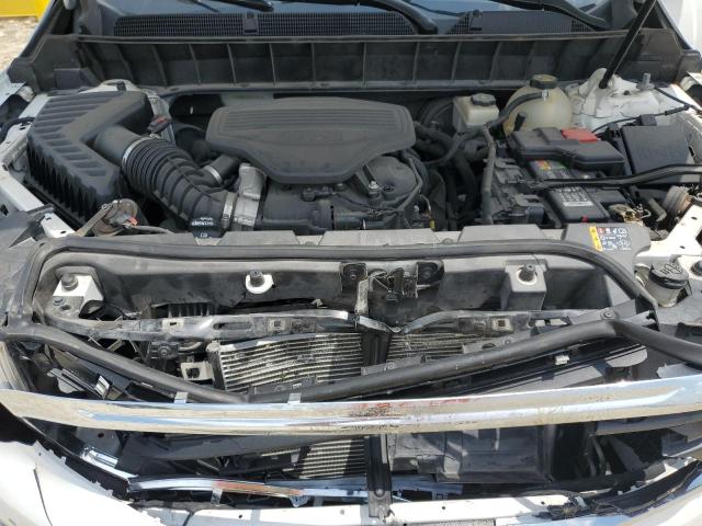 Photo 12 from auction – 2018 GMC ACADIA SLT with VIN 1GKKNWLS4JZ187514