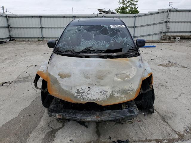 Photo 5 from auction – 2011 MAZDA CX-7 with VIN JM3ER2B54B0403716