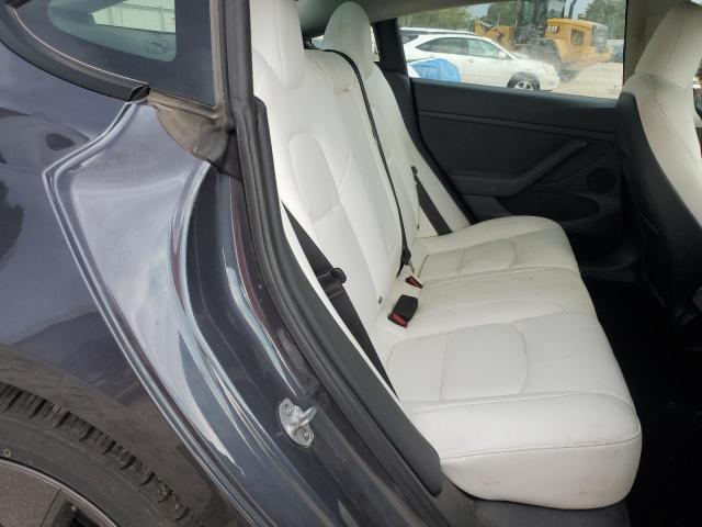 Photo 10 from auction – 2023 TESLA MODEL 3 with VIN 5YJ3E1EB2PF627938