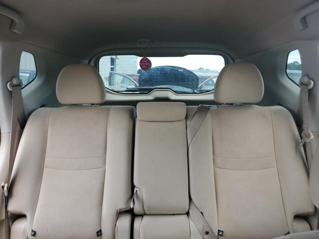 صورة رقم 10 من المزاد - 2016 NISSAN ROGUE S مع VIN KNMAT2MT9GP662589