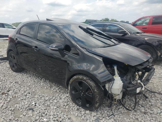 Photo 4 from auction – 2017 KIA RIO EX with VIN KNADN5A37H6035570