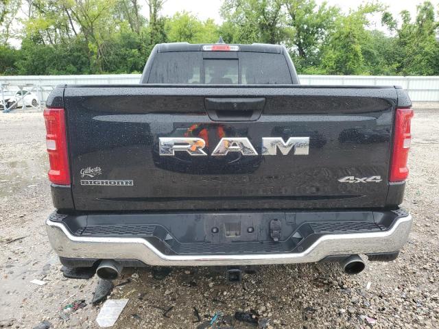 Photo 6 from auction – 2025 RAM 1500 BIG H with VIN 1C6SRFBP9SN502109