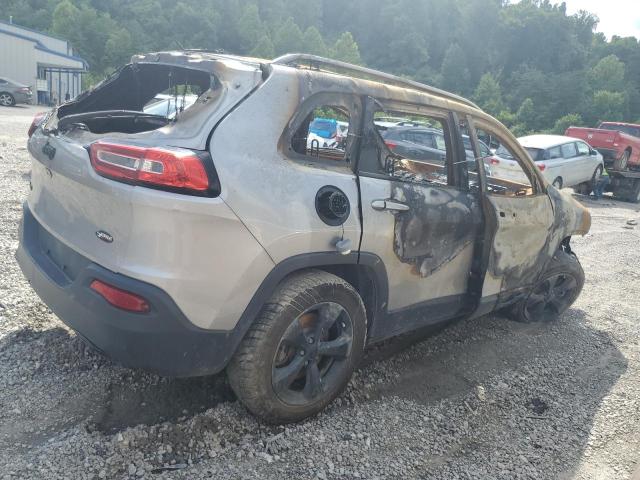 Photo 3 from auction – 2018 JEEP CHEROKEE LATITUDE with VIN 1C4PJMCB2JD579230