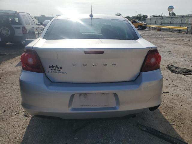 Photo 6 from auction – 2011 DODGE AVENGER EX with VIN 1B3BD4FB2BN558209