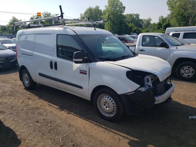 Photo 4 from auction – 2021 RAM PROMASTER with VIN ZFBHRFAB3M6U27223