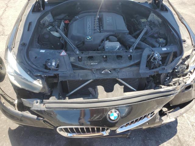 Photo 11 from auction – 2014 BMW 535 with VIN WBA5M2C5XED085858