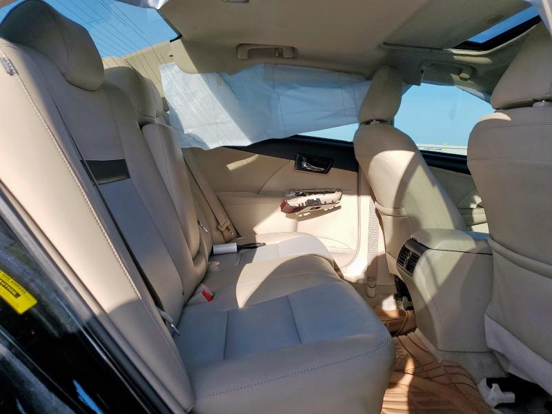 Photo 10 from auction – 2012 TOYOTA CAMRY BASE with VIN 4T4BF1FK5CR206872