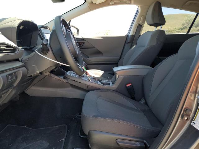Photo 7 from auction – 2024 SUBARU CROSSTREK with VIN JF2GUABC1R8276381