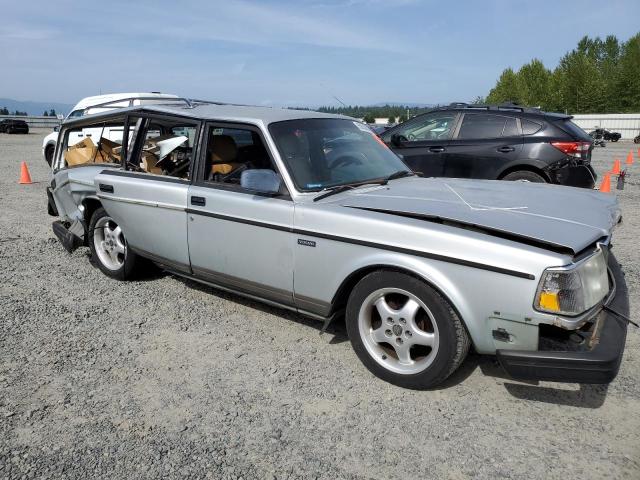 Снимка 4 от търг – 1987 VOLVO 245 DL с VIN YV1AX8852H1723153