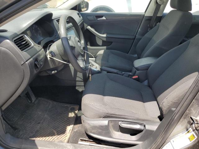 Photo 7 from auction – 2014 VOLKSWAGEN JETTA BASE with VIN 3VW2K7AJ1EM214192