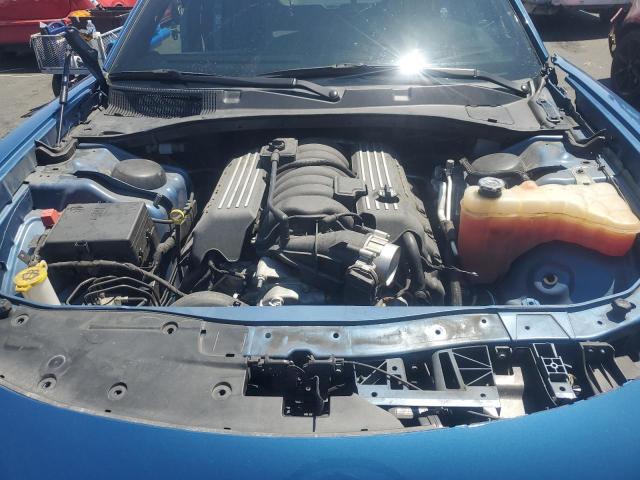 Photo 11 from auction – 2020 DODGE CHARGER SC with VIN 2C3CDXGJ9LH245666
