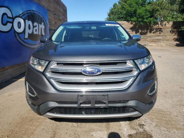 Photo 5 from auction – 2016 FORD EDGE SEL with VIN 2FMPK4J86GBB67679