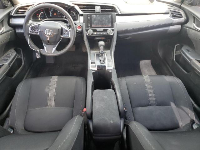 Zdjęcie 8 z aukcji – 2016 HONDA CIVIC EX z VIN 2HGFC2F82GH561186