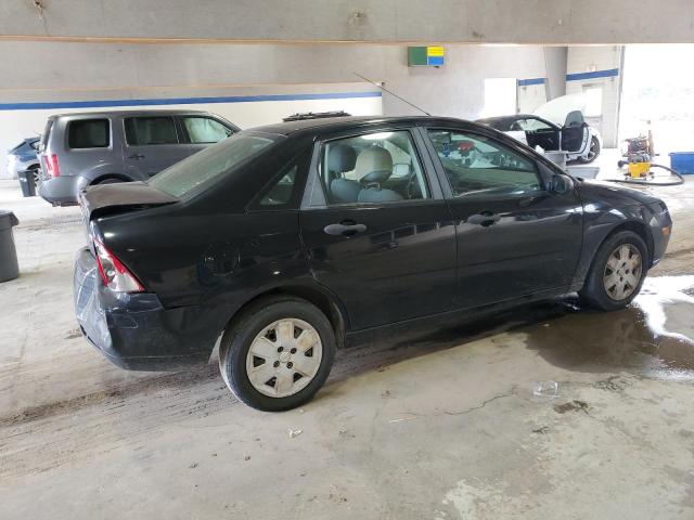 Photo 3 from auction – 2007 FORD FOCUS ZX4 with VIN 1FAHP34N67W340949