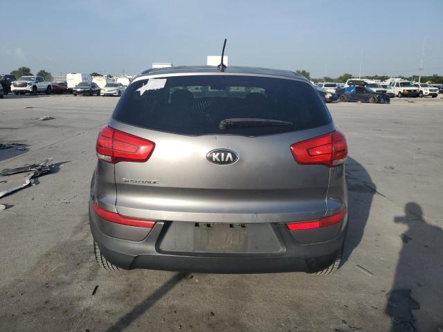 Photo 6 from auction – 2016 KIA SPORTAGE L with VIN KNDPB3AC0G7819658
