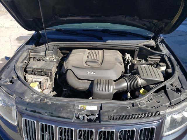Photo 12 from auction – 2015 JEEP GRAND CHER with VIN 1C4RJFBG6FC854824