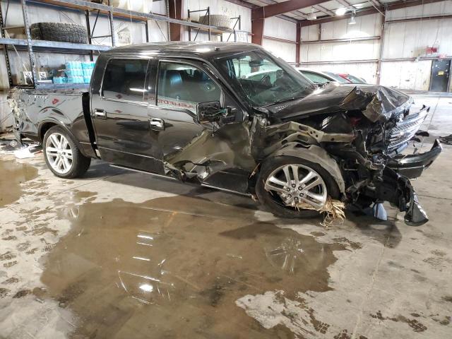 Photo 4 from auction – 2014 FORD F150 SUPER with VIN 1FTFW1ET2EFC85399