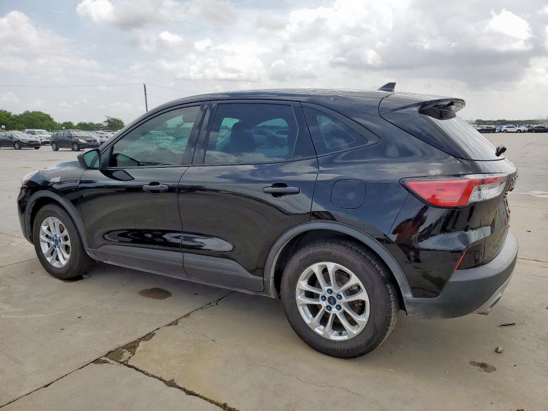 Photo 2 from auction – 2022 FORD ESCAPE S with VIN 1FMCU0F67NUB17809