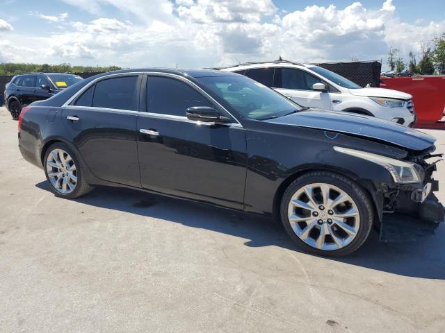 Photo 4 from auction – 2014 CADILLAC CTS PERFOR with VIN 1G6AS5S33E0128732