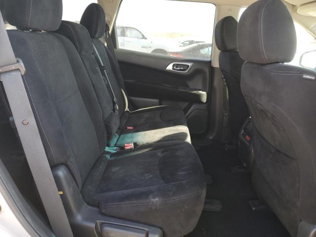 Photo 11 from auction – 2015 NISSAN PATHFINDER with VIN 5N1AR2MMXFC615502