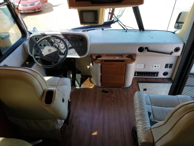 Photo 8 from auction – 2002 FREIGHTLINER CHASSIS X with VIN 4UZAAHBS52CK52032