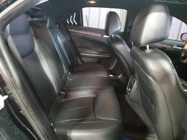 Photo 10 from auction – 2014 CHRYSLER 300 with VIN 2C3CCAAG8EH347170