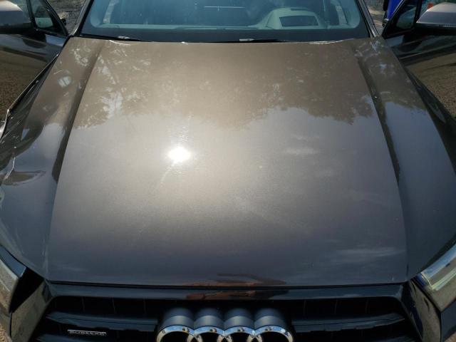 Photo 11 from auction – 2017 AUDI Q7 PRESTIG with VIN WA1VAAF7XHD050710