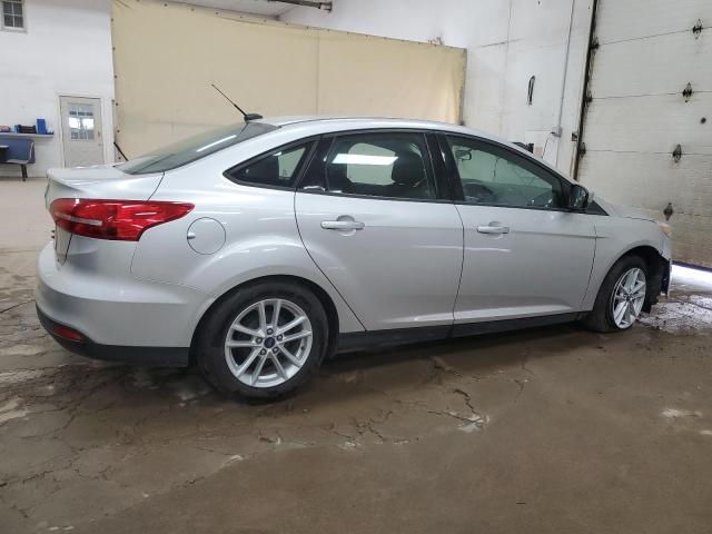 Photo 3 from auction – 2018 FORD FOCUS SE with VIN 1FADP3F26JL316452