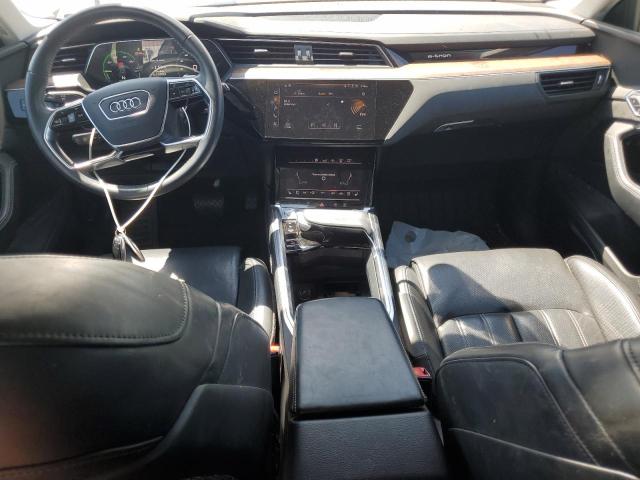 Photo 8 from auction – 2019 AUDI E-TRON PRE with VIN WA1VABGE1KB021182