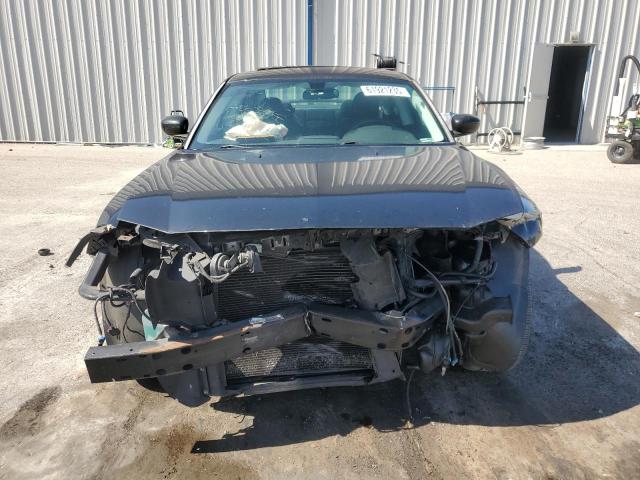 Photo 5 from auction – 2010 DODGE CHARGER RA with VIN 2B3CA9CV4AH239183