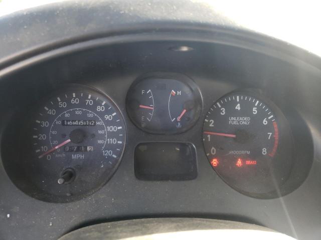 Photo 9 from auction – 1997 TOYOTA RAV4 with VIN JT3YP10V2V0140207
