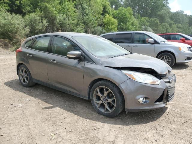 Zdjęcie 4 z aukcji – 2013 FORD FOCUS SE z VIN 1FADP3K23DL122908