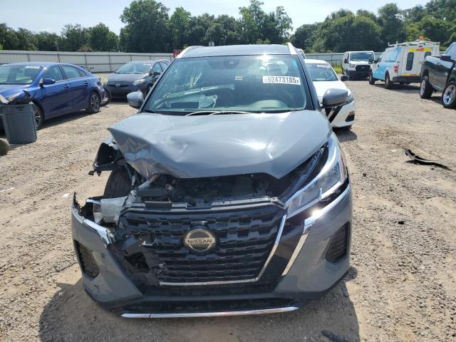 Photo 5 from auction – 2021 NISSAN KICKS SV with VIN 3N1CP5CV2ML467784