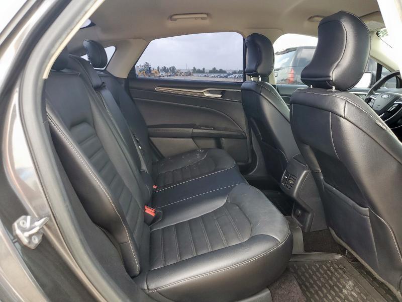 Photo 10 from auction – 2017 FORD FUSION SE with VIN 3FA6P0HD1HR342684