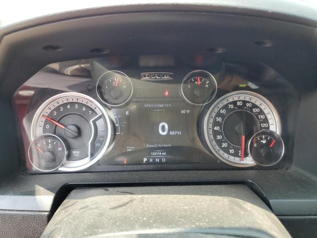 Photo 9 from auction – 2017 RAM 1500 LARAM with VIN 1C6RR7NTXHS816603