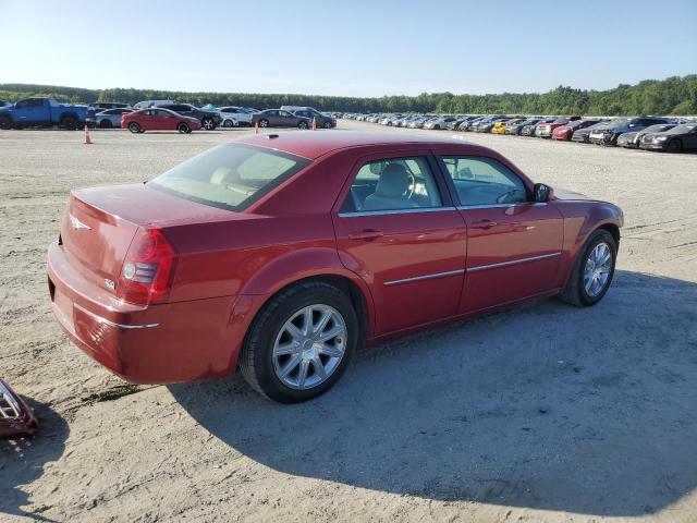 Photo 3 from auction – 2009 CHRYSLER 300 TOURING with VIN 2C3LA53V79H565812