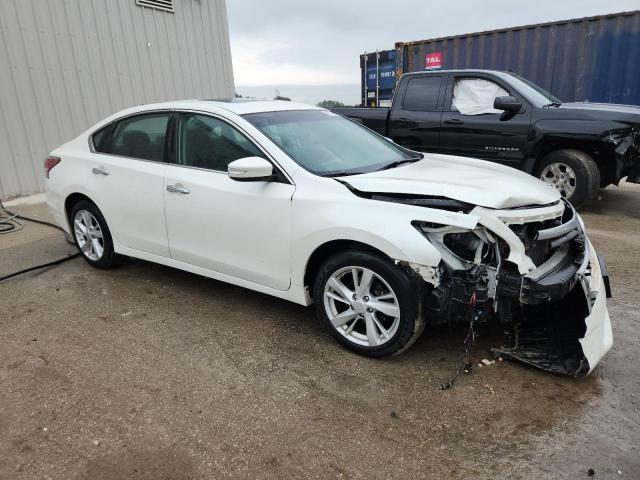 Photo 4 from auction – 2014 NISSAN ALTIMA 2.5 with VIN 1N4AL3AP1EC108888