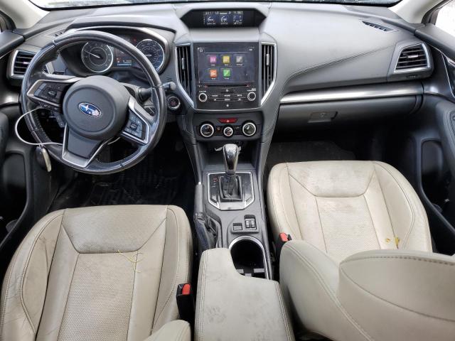 Photo 8 from auction – 2017 SUBARU IMPREZA LI with VIN 4S3GTAT68H3731765