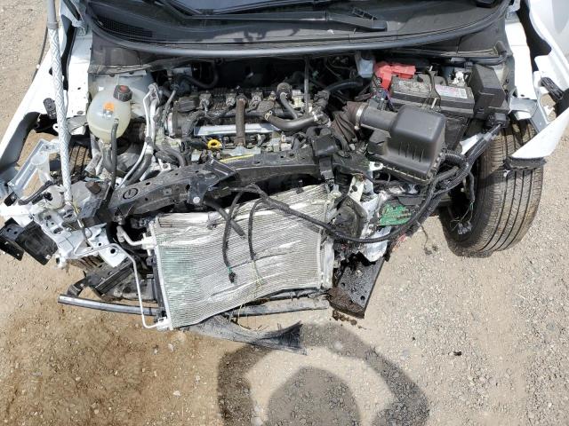 Photo 11 from auction – 2024 NISSAN VERSA S with VIN 3N1CN8DV6RL877307