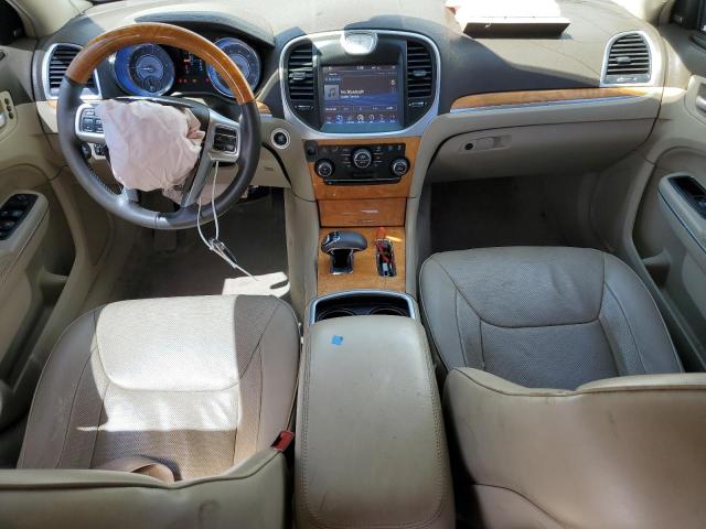 Photo 8 from auction – 2014 CHRYSLER 300C with VIN 2C3CCAEG1EH315932
