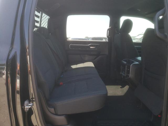 Photo 10 from auction – 2020 RAM 1500 BIG H with VIN 1C6SRFFT3LN400460