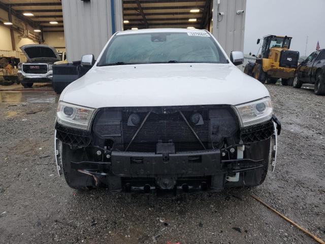 Photo 5 from auction – 2016 DODGE DURANGO CI with VIN 1C4RDHEGXGC340684