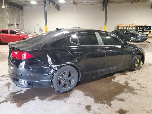 Photo 3 from auction – 2014 KIA OPTIMA LX with VIN 5XXGM4A70EG296908
