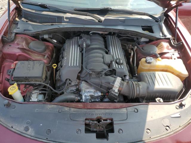 Photo 11 from auction – 2019 DODGE CHARGER SC with VIN 2C3CDXGJ4KH554007