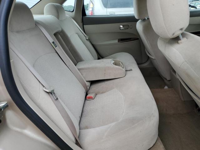 Photo 10 from auction – 2005 BUICK LACROSSE C with VIN 2G4WC532751297870