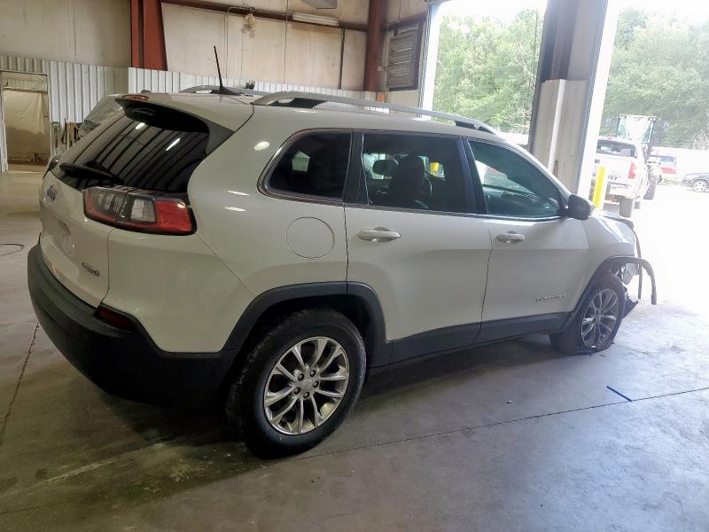 Photo 3 from auction – 2019 JEEP CHEROKEE L with VIN 1C4PJMLB0KD310418