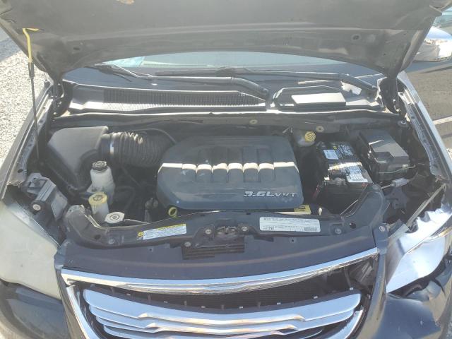 Photo 12 from auction – 2011 CHRYSLER TOWN & COU with VIN 2A4RR8DG7BR760030